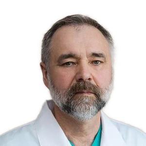 Егоров Юрий Николаевич