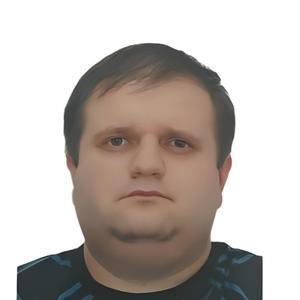 Самойлов Сергей Александрович