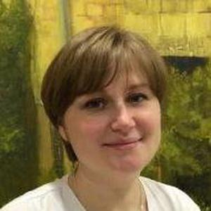 Видяева Наталия Николаевна