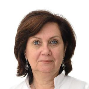 Кондратюк Ольга Николаевна