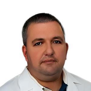 Шерман Станислав Игоревич