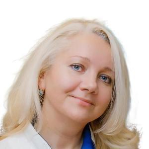 Беспалова Олеся Николаевна