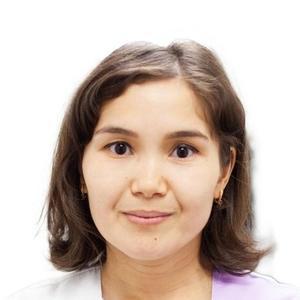 Темирова Акылай Ахматбековна