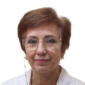 Ерохина Татьяна Николаевна
