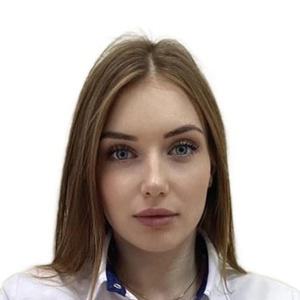 Девятова Лариса Сергеевна