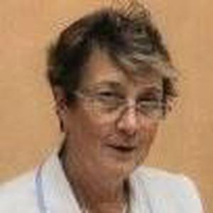 Мамонова Галина Анверовна