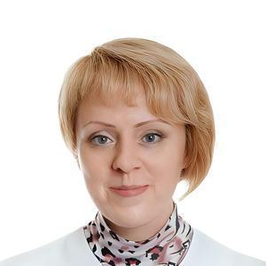 Сиднева Евгения Александровна