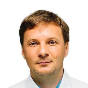 Казюта Евгений Борисович