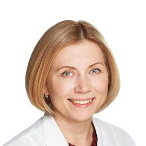 Медведева Юлия Дмитриевна
