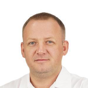 Белогоров Роман Сергеевич