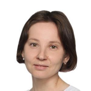 Газизова Лиана Мидхатовна