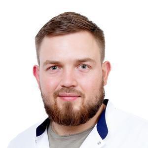 Симанков Илья Владимирович
