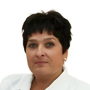 Тертышная Марина Сергеевна