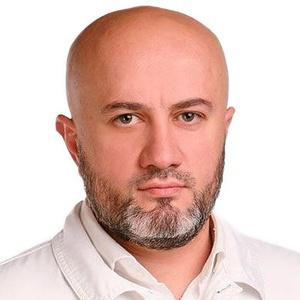 Каншаов Мурат Анатольевич