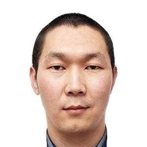 Абидуев Жаргал Аюшиевич