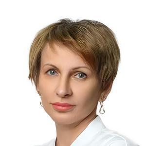 Емельянова Ирина Вячеславовна