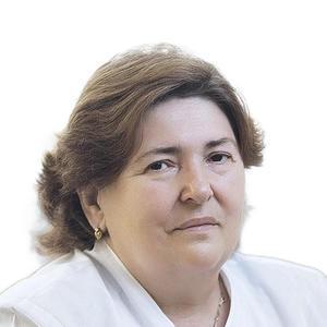 Матвеева Вера Егоровна