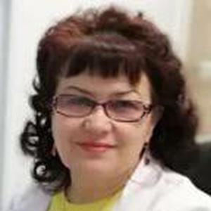 Кренева Светлана Николаевна