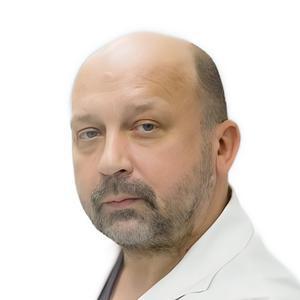 Санников Александр Борисович
