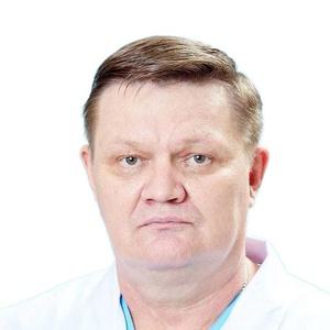 Соловьев Павел Васильевич