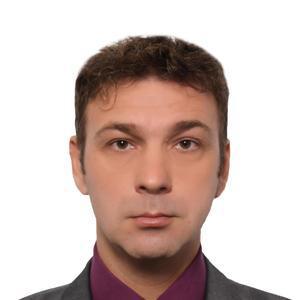 Яровой Виктор Васильевич