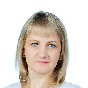 Ликонцева Светлана Владимировна