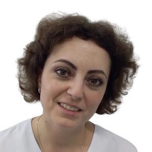 Скорынина Елена Олеговна