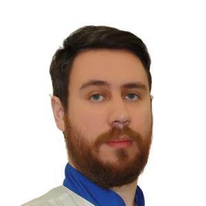 Веселов Алексей Андреевич
