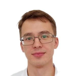 Григорьев Роман Валентинович