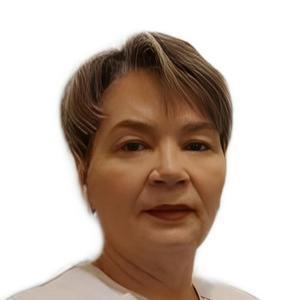 Ширяева Надежда Николаевна