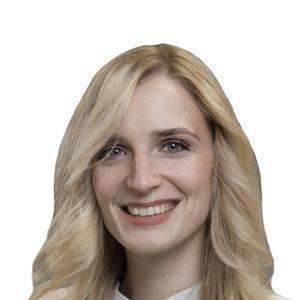 Зеленухина Алина Витальевна