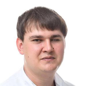 Саранюк Роман Владимирович