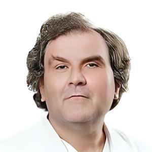 Дагадин Геннадий Юрьевич