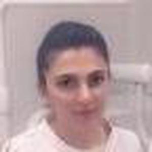 Мевлютова Анжела Бейдулаховна