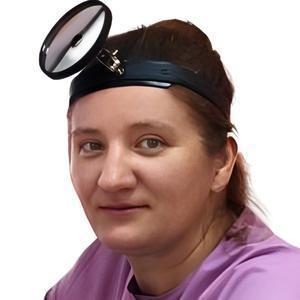 Шангареева Альфия Фаильевна