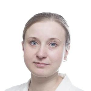 Савиных Татьяна Олеговна