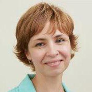 Лысанова Елена Юрьевна