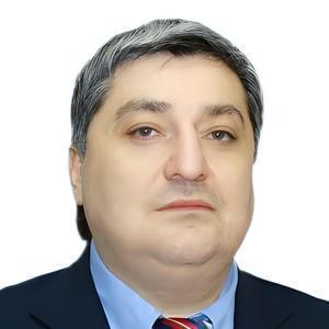 Ибишев Халид Сулейманович