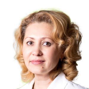 Чебыкина Светлана Александровна