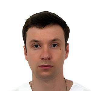 Крюков Николай Николаевич