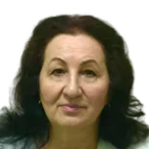 Биткина Лидия Леонидовна