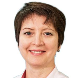 Наговицына Елена Витальевна