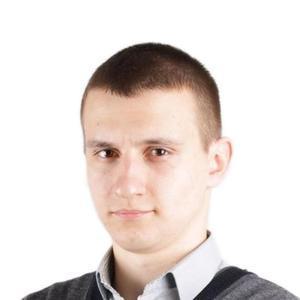 Грашовень Сергей Сергеевич