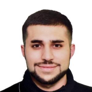 Ахмедов Аким Сабирович