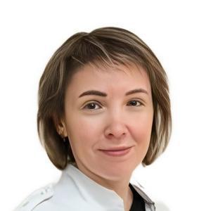 Ваняшина Марина Александровна