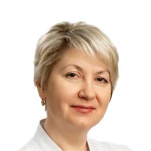 Мартынова Ирина Степановна
