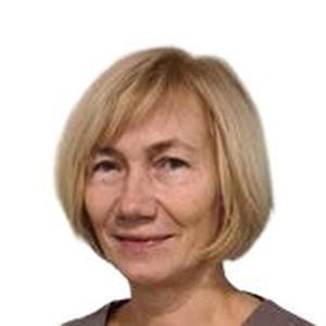 Баранова Татьяна Мурзабаевна