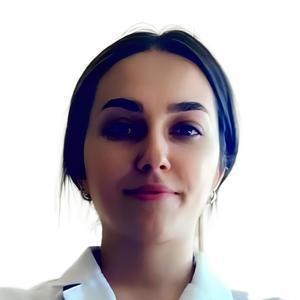 Болатханова Дженет Ширваниевна