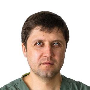 Каргапольцев Андрей Сергеевич