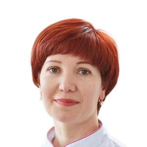 Салькова Ольга Вячеславовна
